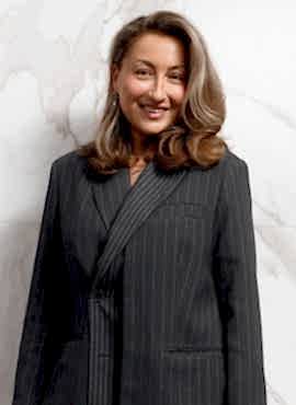 Азнаева Ирина Павловна