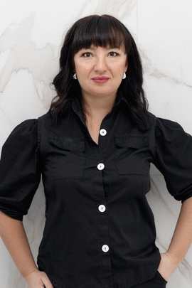 Кротова Мария Михайловна